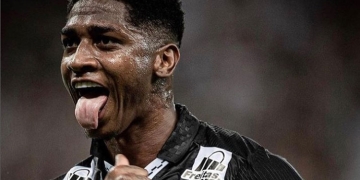 Yony González jugará en las grandes ligas: Benfica hizo negocio