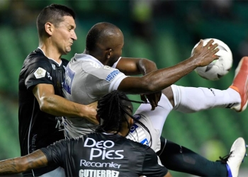 7 frases de Dudamel para definir el difícil momento de Deportivo Cali