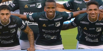 ¿Por qué Dudamel dice que ha sido «injusto» con Gian Franco Cabezas?