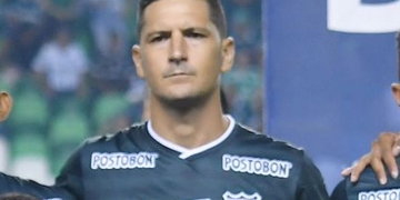 Así empezó a hablar Guillermo Burdisso de los hinchas del Cali