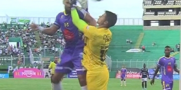 ¿¡Qué hiciste, Guillermo de Amores!?