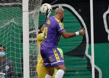 Brayan Fernández, el secreto de su gol al Cali y lo que vio de De Amores