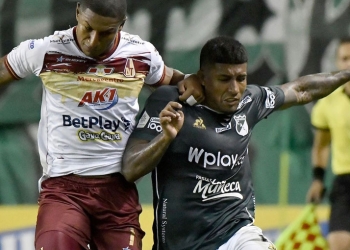 El mensaje de Dudamel al nivel de Hárold Santiago Mosquera