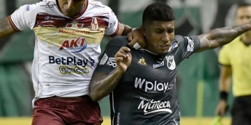 El mensaje de Dudamel al nivel de Hárold Santiago Mosquera