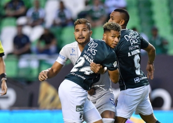 ¿Qué le pasó a Deportivo Cali? De campeón a colero en 6 jornadas