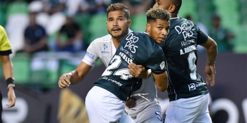 ¿Qué le pasó a Deportivo Cali? De campeón a colero en 6 jornadas