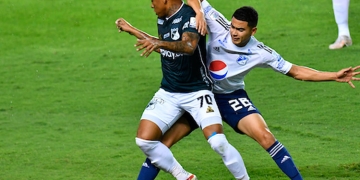 Deportivo Cali vs Millonarios, Liga BetPlay: titulares confirmadas