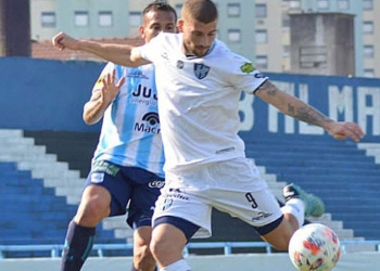¿Nicolás Servetto, Deportivo Cali?