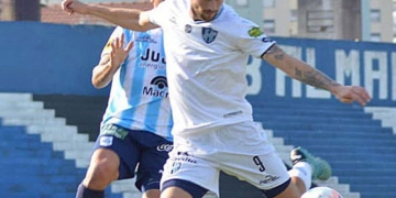 ¿Nicolás Servetto, Deportivo Cali?