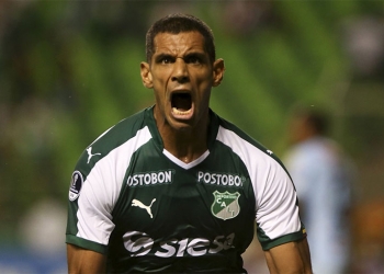 Deportivo Cali: ¿Por qué vuelve a hablarse del Pepe Sand?