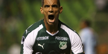 Deportivo Cali: ¿Por qué vuelve a hablarse del Pepe Sand?