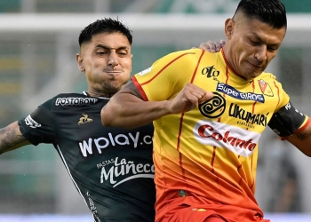 ¡Así sí, Deportivo Cali! El regreso al triunfo del campeón