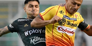 ¡Así sí, Deportivo Cali! El regreso al triunfo del campeón