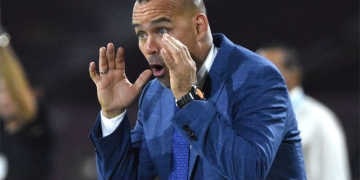 Apoyo de Dudamel: «Tiene que ser el ejemplo para el resto de jugadores»