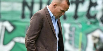 ¿Con quién está tan molesto Rafael Dudamel?