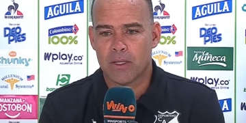 Dudamel y la respuesta sobre el reemplazo de Hárold Preciado: ¿Uno o dos jugadores?