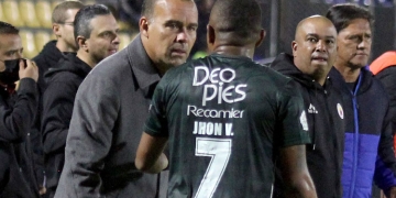 3 explicaciones de Dudamel tras la sexta derrota en 7 fechas