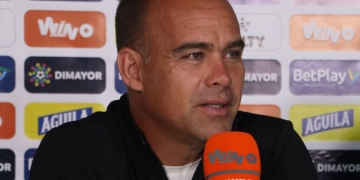 ¿Qué dijo Dudamel del intento fallido por Pepe Sand y la chance de tener otro fichaje?