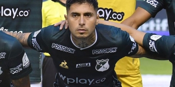 Dudamel sobre Leyton: la razón del cambio, sus funciones y el porqué Robles a su lado