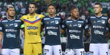 Teo Gutiérrez sorprendió a Guillermo Burdisso: «No esperaba menos de él»