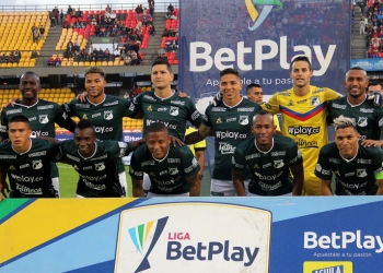 Antirrécord histórico de Deportivo Cali en el fútbol colombiano