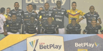 ¿A dónde se fueron los campeones que ya no están en Deportivo Cali?