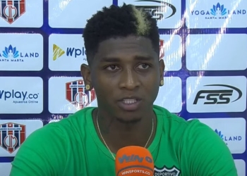Yony González: «3 puntos que merecíamos hace rato» y lo que dijo del clásico