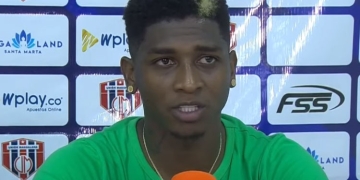 Yony González: «3 puntos que merecíamos hace rato» y lo que dijo del clásico