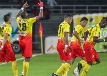 ¿Los nuevos dueños de Deportivo Pereira?
