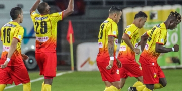 ¿Los nuevos dueños de Deportivo Pereira?