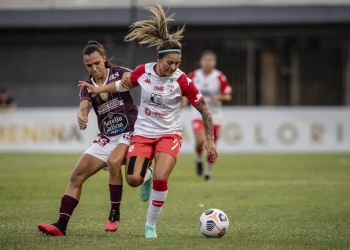 Diana Celis fuera de la Selección y Santa Fe Femenino