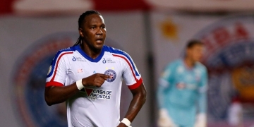 Hugo Rodallega