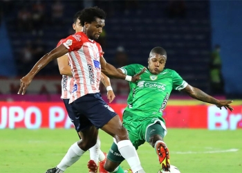 Didier Moreno, inamovible con Juan Cruz Real