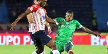 Didier Moreno, inamovible con Juan Cruz Real