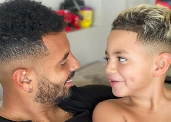 El equipo que “fichó” al hijo de Edwin Cardona