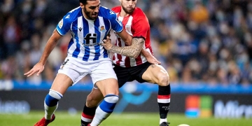 el derbi vasco remata un súper domingo