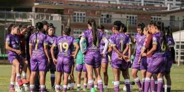 La Equidad prepara su debut en la Liga Femenina