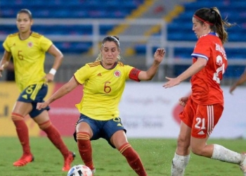 Copa Amé¿Cuándo debuta la Selección Colombia en la Copa América Femenina? rica Femenina 2022