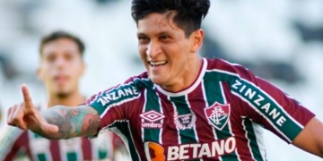 Otra definición de lujo de Germán Cano en Brasil