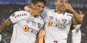 Germán Cano y su vieja costumbre: ¡Hacerle goles a Millonarios!