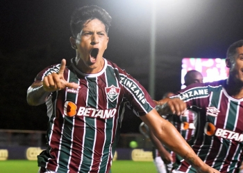 ¿Hasta cuánto tiene contrato Germán Cano con Fluminense?