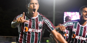 ¿Hasta cuánto tiene contrato Germán Cano con Fluminense?