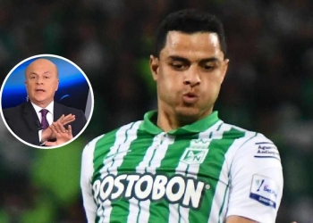 ¡Carlos Antonio sigue criticando a Gio Moreno tras su salida!