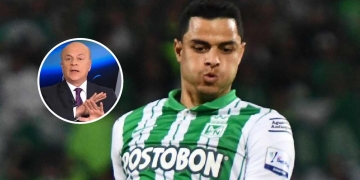 ¡Carlos Antonio sigue criticando a Gio Moreno tras su salida!