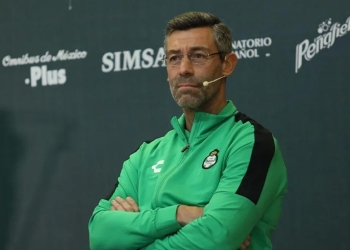¿¡Ya va a debutar Hárold Preciado en México!?