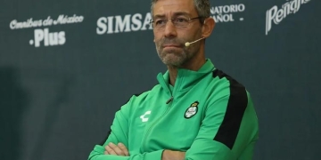 ¿¡Ya va a debutar Hárold Preciado en México!?