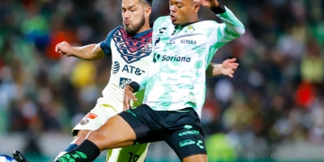 ¿En dónde te metiste, Hárold Preciado?