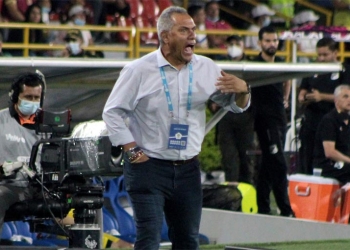 Hernán Torres: «Me decían que era el segundón» y su orgullo tolimense