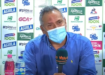 Torres: el monedazo que recibió y pedido por un «árbitro que dé garantías»