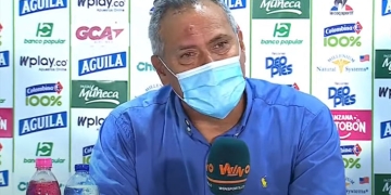 Torres: el monedazo que recibió y pedido por un «árbitro que dé garantías»